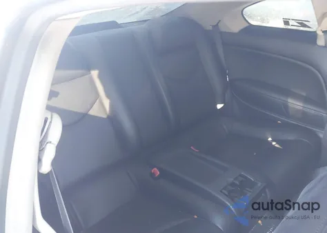 2011 Infiniti G37X z USA, uszkodzony, nr VIN JN1CV6EL9BM260531